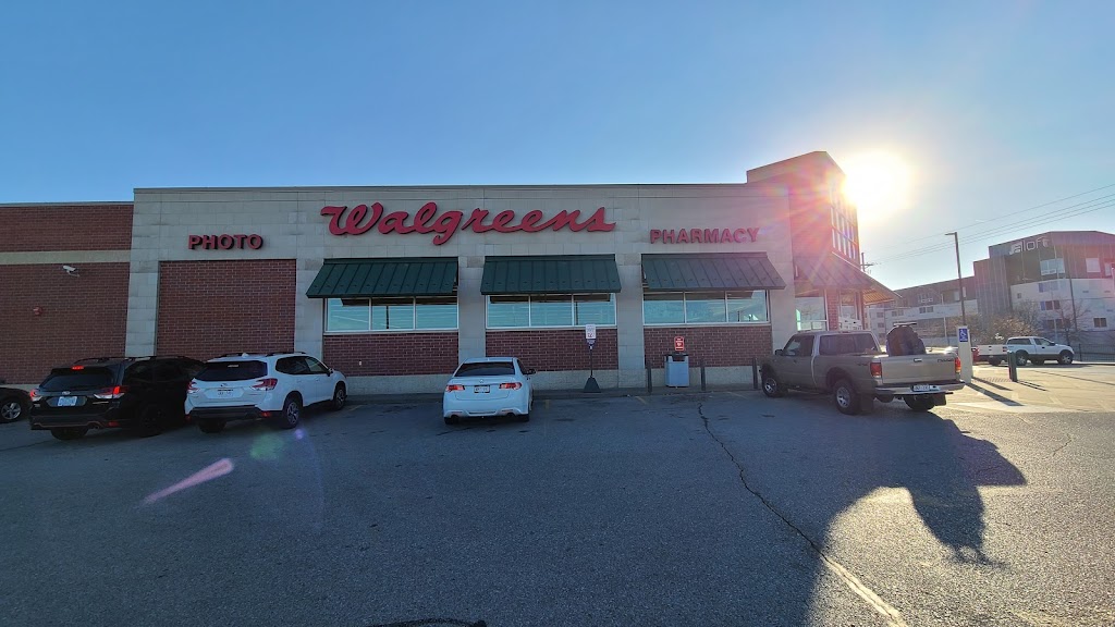 Walgreens | 17909 Burke St, Omaha, NE 68118 | Phone: (402) 289-0808