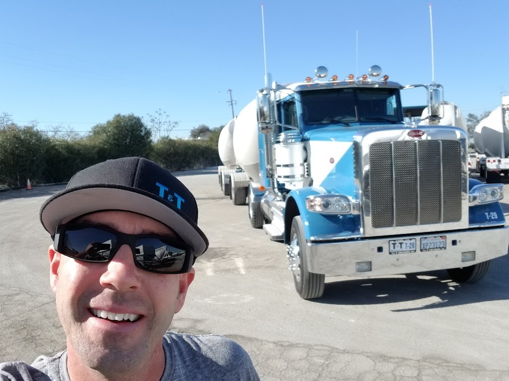 T & T Trucking | 11396 CA-99, Lodi, CA 95240, USA | Phone: (209) 931-6000
