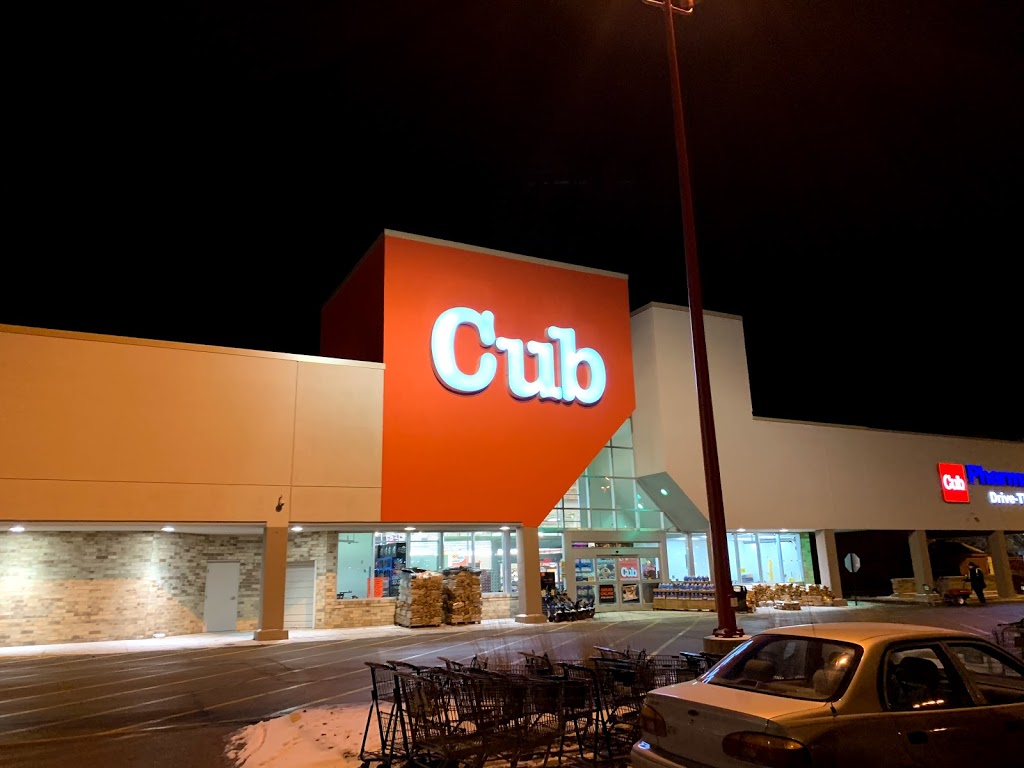 Cub - Apple Valley | 15350 Cedar Ave, Apple Valley, MN 55124, USA | Phone: (952) 432-6300