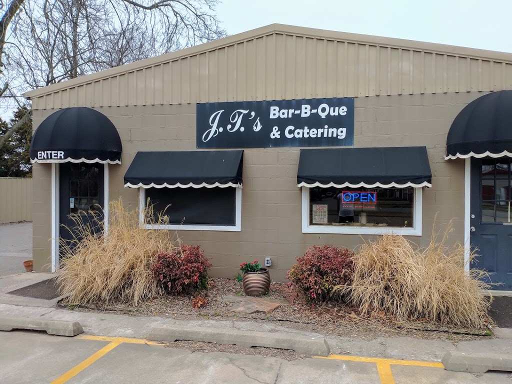 J.T.s Barbeque and Catering | 505 S Sunnylane Rd, Del City, OK 73115, USA | Phone: (405) 670-3350