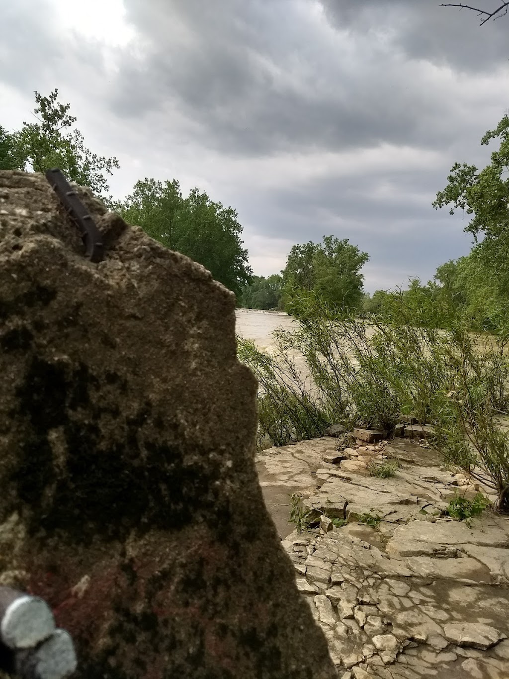 Nature Trails Park | 220 E Davis St, Tiffin, OH 44883, USA | Phone: (419) 448-5417