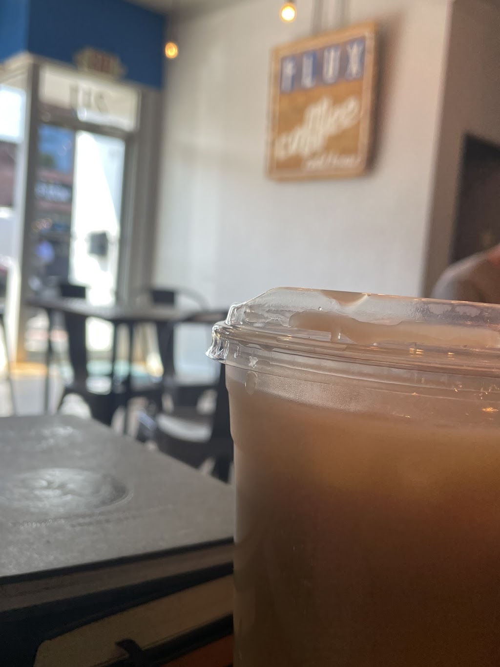 Flux Coffee | 211 Main St, Farmingdale, NY 11735, USA | Phone: (516) 586-8979