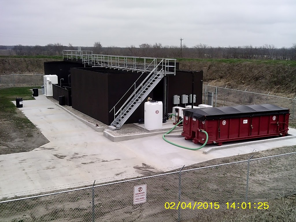 Southwest Fluid Products Inc | 204 Santa Fe Dr, Weatherford, TX 76086, USA | Phone: (817) 594-0224