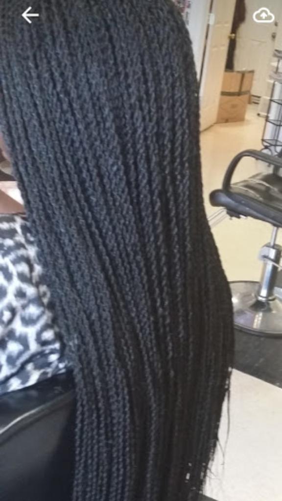 Essas African Hair Braiding | 3880 Holland Rd, Virginia Beach, VA 23452 | Phone: (757) 306-4088