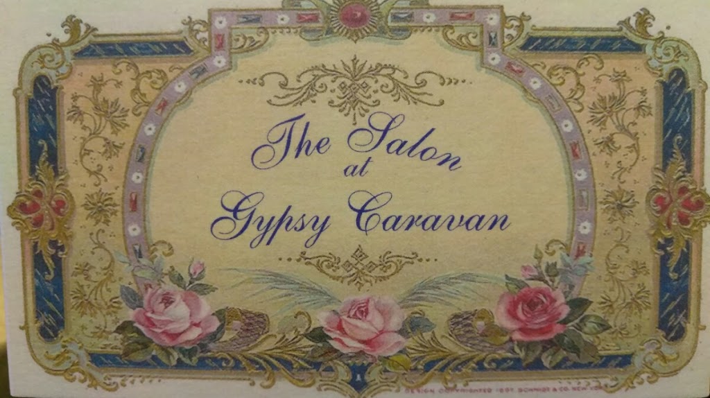 The Salons at Gypsy Caravan | 512 US-377, Argyle, TX 76226, USA | Phone: (817) 500-3842