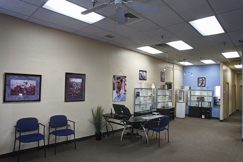 Vision Edge Eye Center | 7130 W Chandler Blvd UNIT 19, Chandler, AZ 85226, USA | Phone: (480) 961-8999