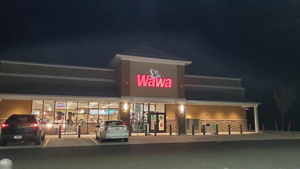 Wawa | 2700 US-17, Yorktown, VA 23693, USA | Phone: (800) 444-9292