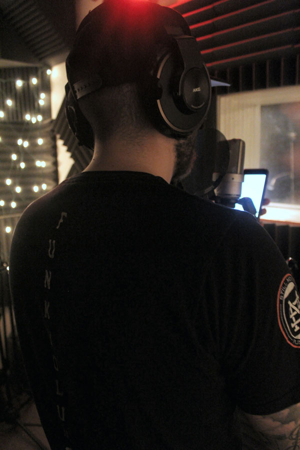 JTB Recording & Podcasting Studio | 3245 Casitas Ave, Los Angeles, CA 90039 | Phone: (818) 259-1896