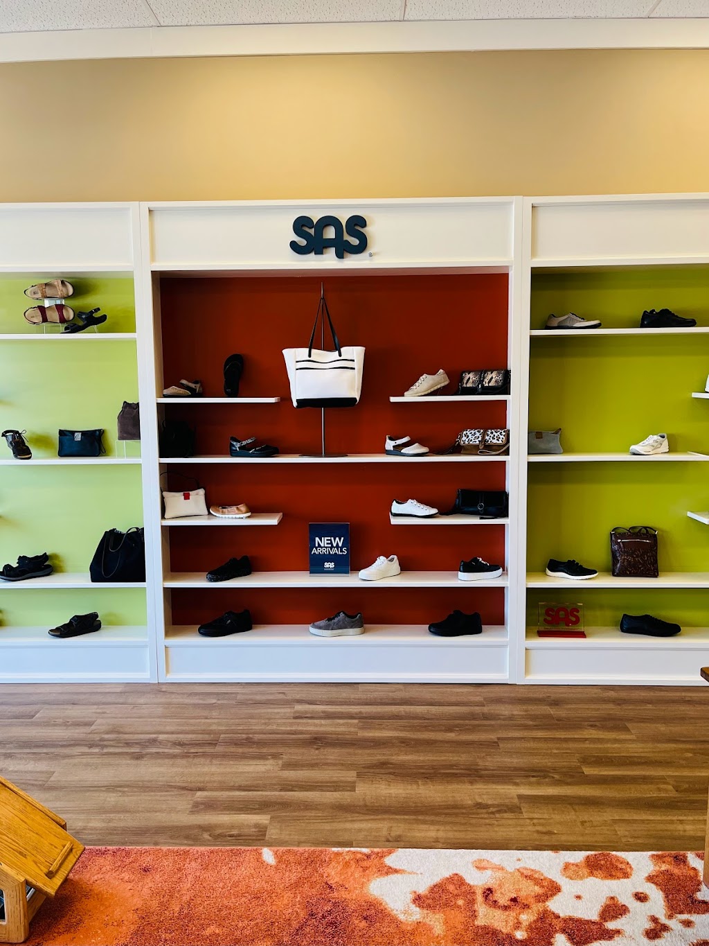 SAS Shoes | 19153 Lyndon B Johnson Fwy #2B, Mesquite, TX 75150, USA | Phone: (972) 686-7762