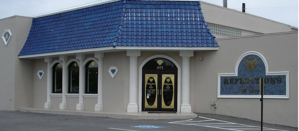 Reflections In Gold | 1975 S Tamiami Trl, Venice, FL 34293, USA | Phone: (941) 493-1911