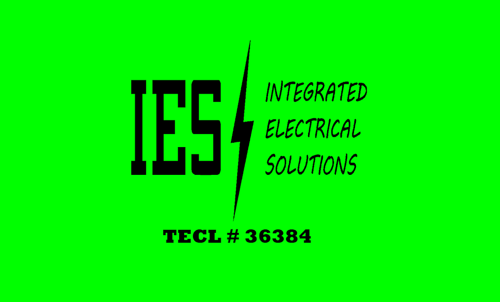 Integrated Electrical Solutions, LLC | 3321 Serene Dr, Midlothian, TX 76065, USA | Phone: (972) 268-4365