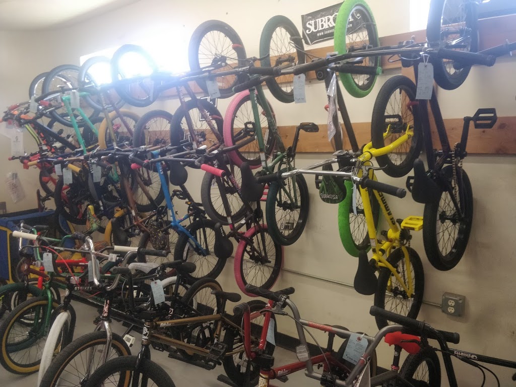Melonbike | 3021 N Portland Ave, Oklahoma City, OK 73107, USA | Phone: (405) 602-3310