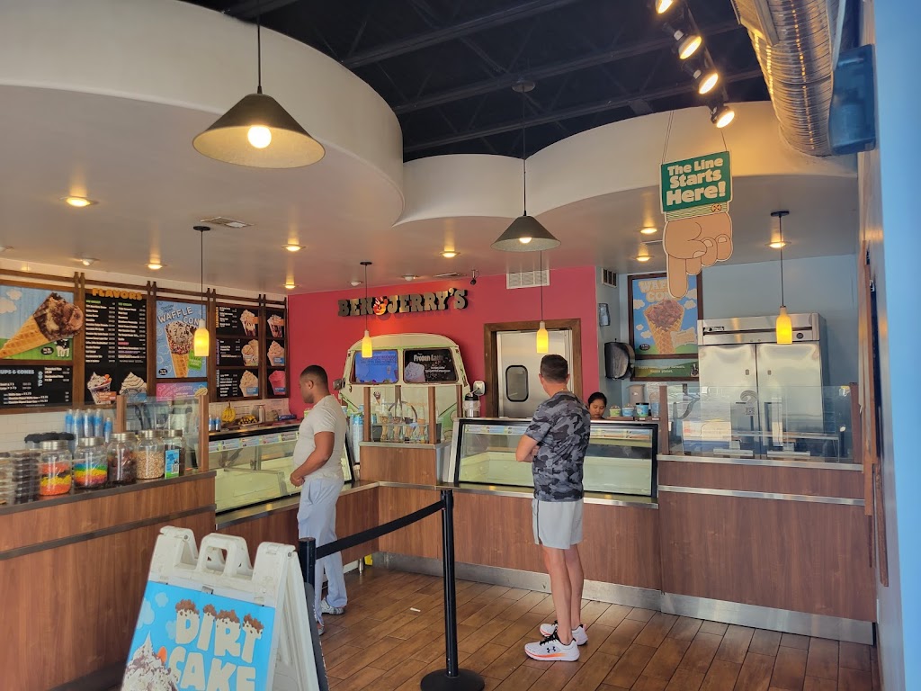 Ben & Jerry’s | 2510 Atlantic Ave, Virginia Beach, VA 23451, USA | Phone: (757) 333-6775