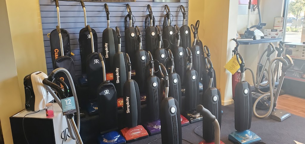 Davids Vacuums - Mesa | 1145 S Power Rd #101, Mesa, AZ 85206, USA | Phone: (480) 830-3176