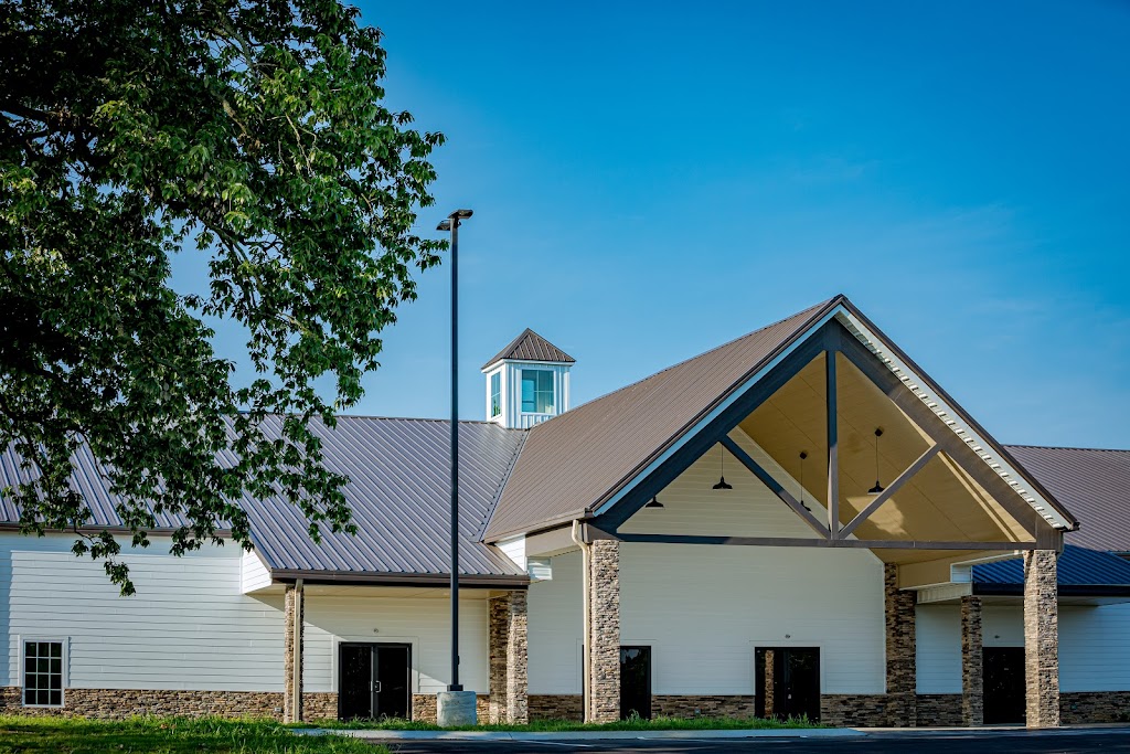 Three Oaks Church | 502 Douglas Bend Rd, Gallatin, TN 37066, USA | Phone: (615) 989-1515