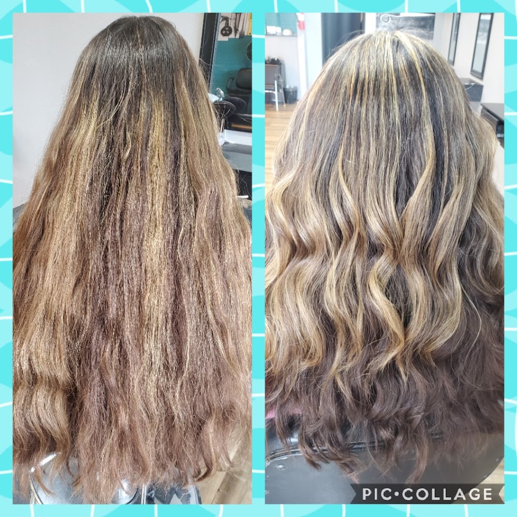 Scissors & Shears Salon | 1226 N Jesse James Rd, Excelsior Springs, MO 64024, USA | Phone: (816) 848-5014