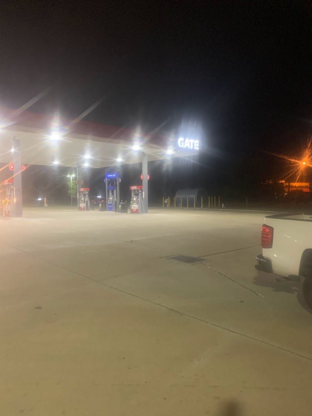 GATE Gas Station | 4234 Dunn Ave, Jacksonville, FL 32218, USA | Phone: (904) 768-9591