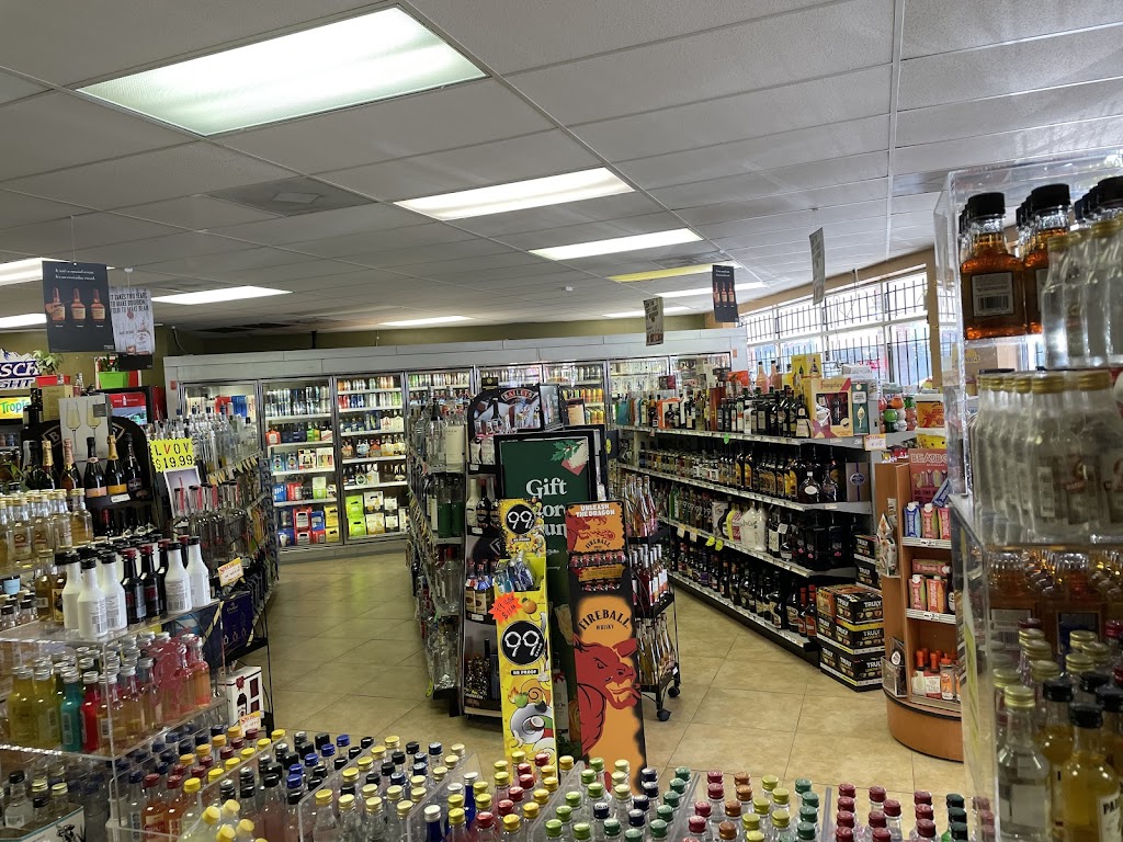 One Stop 45C Liquor | 1339 Blanding Blvd, Orange Park, FL 32065, USA | Phone: (904) 579-4492