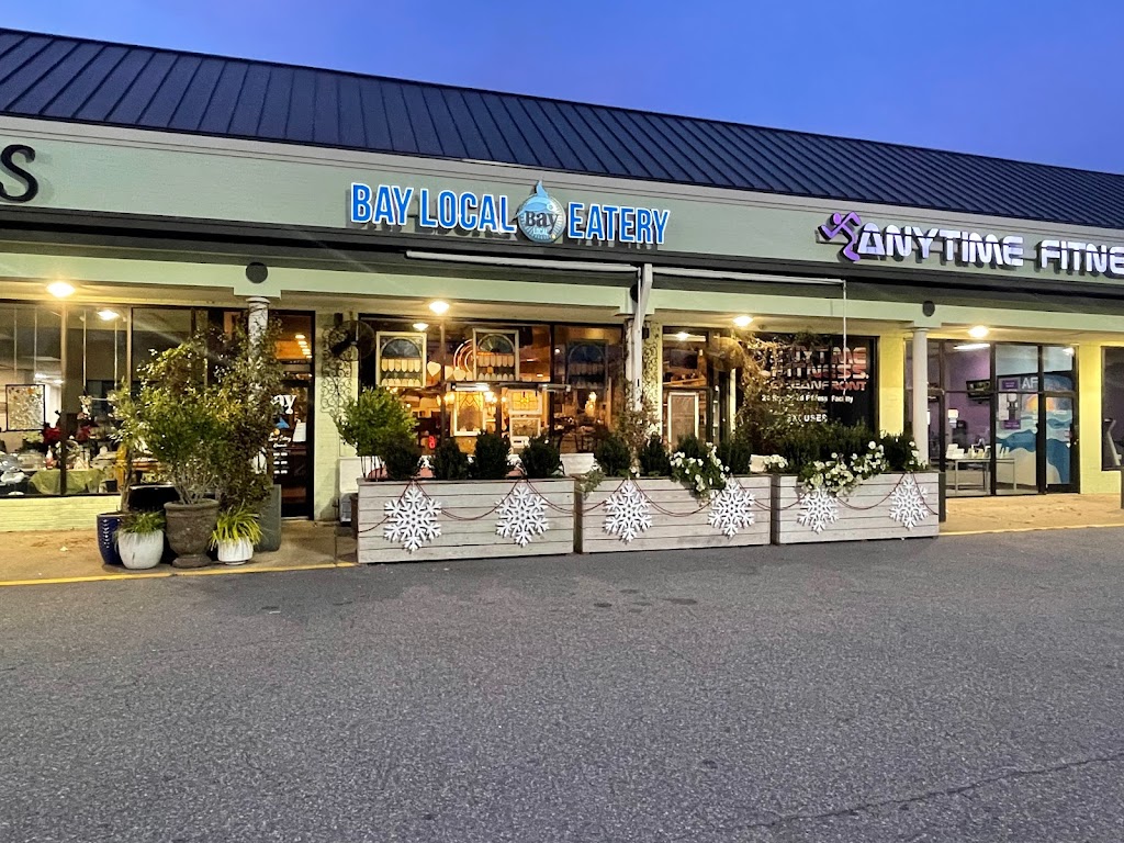 Bay Local Eatery | 972 Laskin Rd, Virginia Beach, VA 23451, USA | Phone: (757) 962-0044