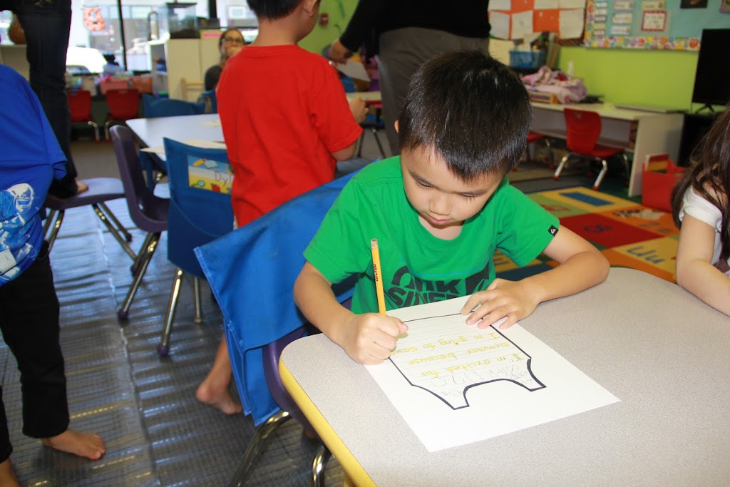 Sounds of Success: Preschool and Learning Center | 98-029 Hekaha St bldg 5, Aiea, HI 96701, USA | Phone: (808) 488-2211