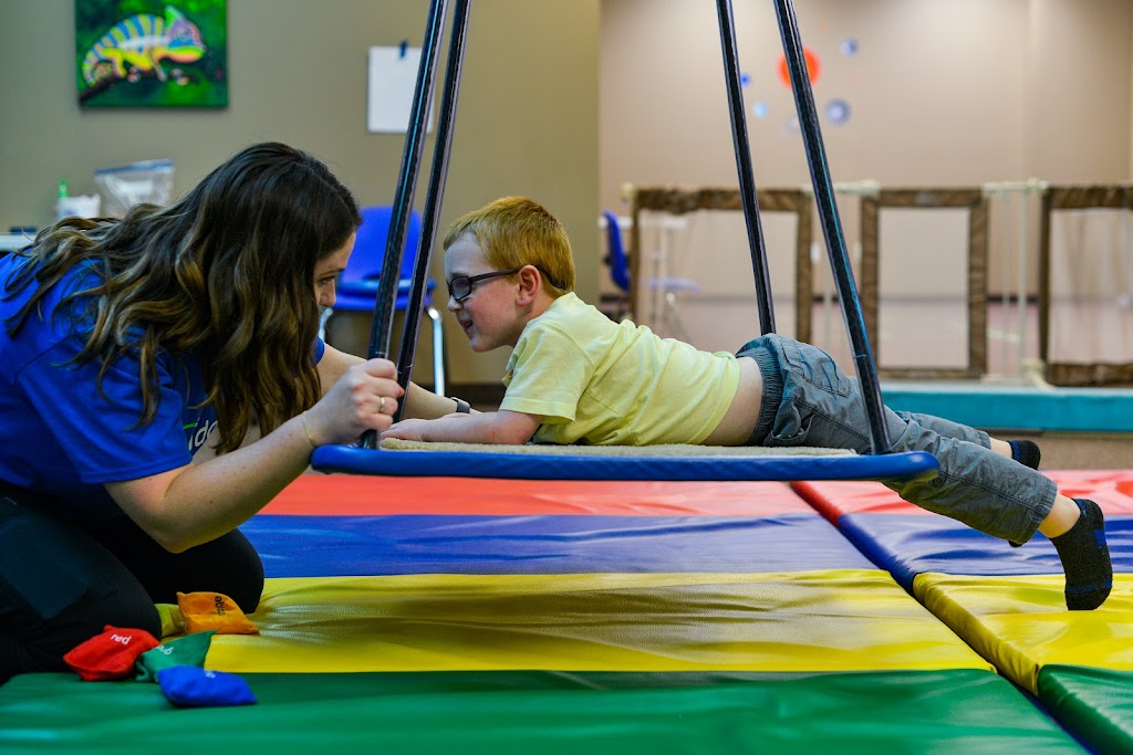 Hopebridge Autism Therapy Center | 2740 St Andrews Dr, Murfreesboro, TN 37128, USA | Phone: (615) 632-2003