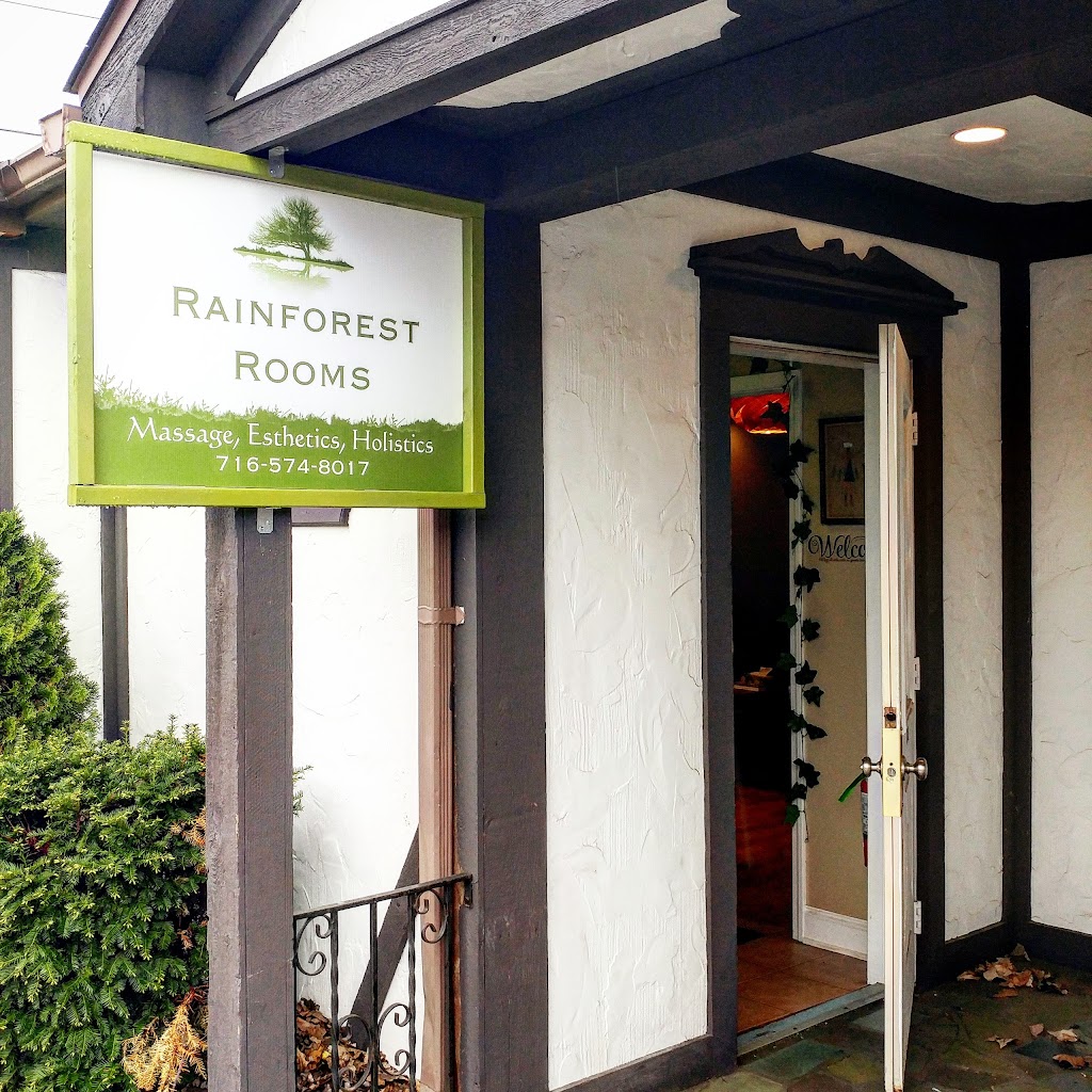 Rainforest Rooms | 342 Harris Hill Rd #102, Williamsville, NY 14221, USA | Phone: (716) 574-8017