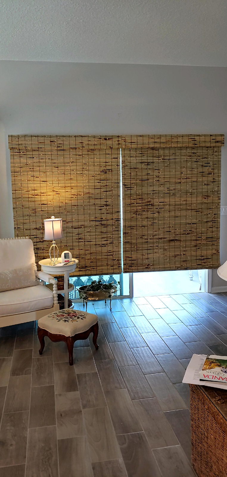 Ideal Blinds and Shutters, LLC | 284 Paseo Reyes Dr, St. Augustine, FL 32095, USA | Phone: (904) 429-9715