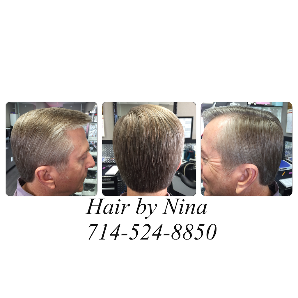 Nina The Barberlady | 6314 E Santa Ana Canyon Rd, Anaheim, CA 92807, USA | Phone: (714) 524-8850