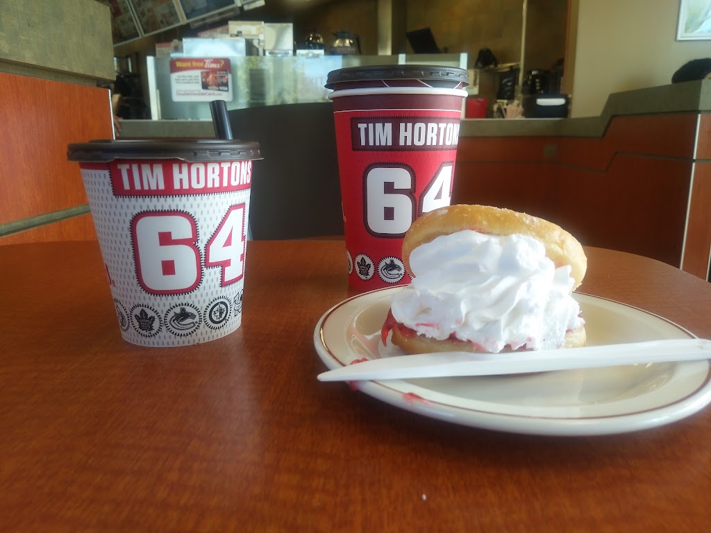 Tim Hortons | 939 Wyandotte St W, Windsor, ON N9A 5C7, Canada | Phone: (519) 253-7973