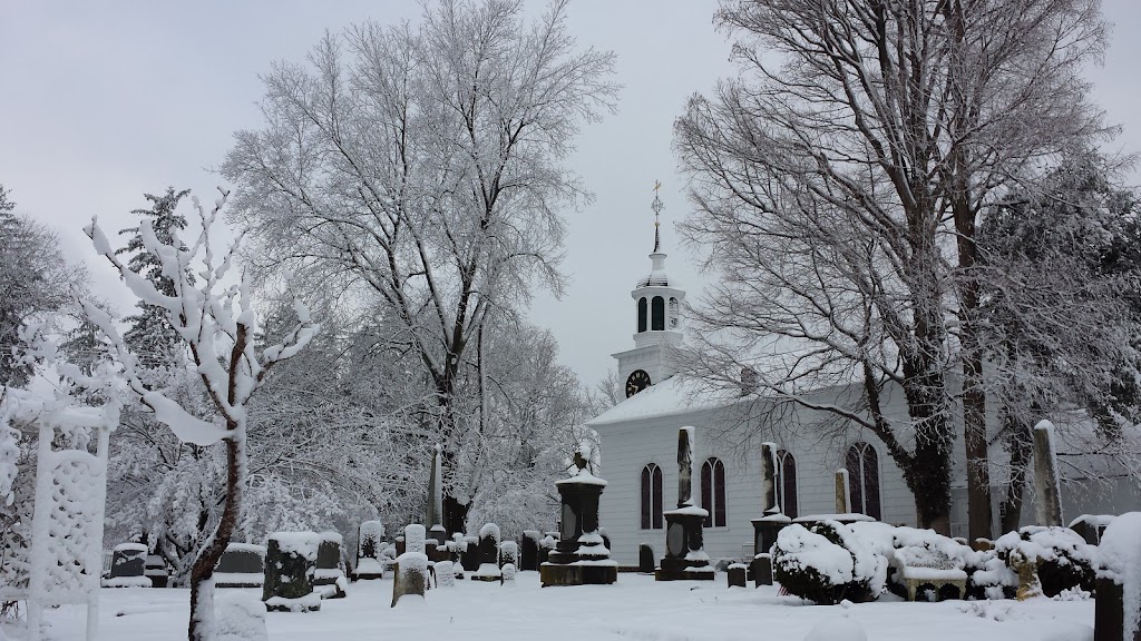 Christ Episcopal Church | 380 Sycamore Ave, Shrewsbury, NJ 07702, USA | Phone: (732) 741-2220