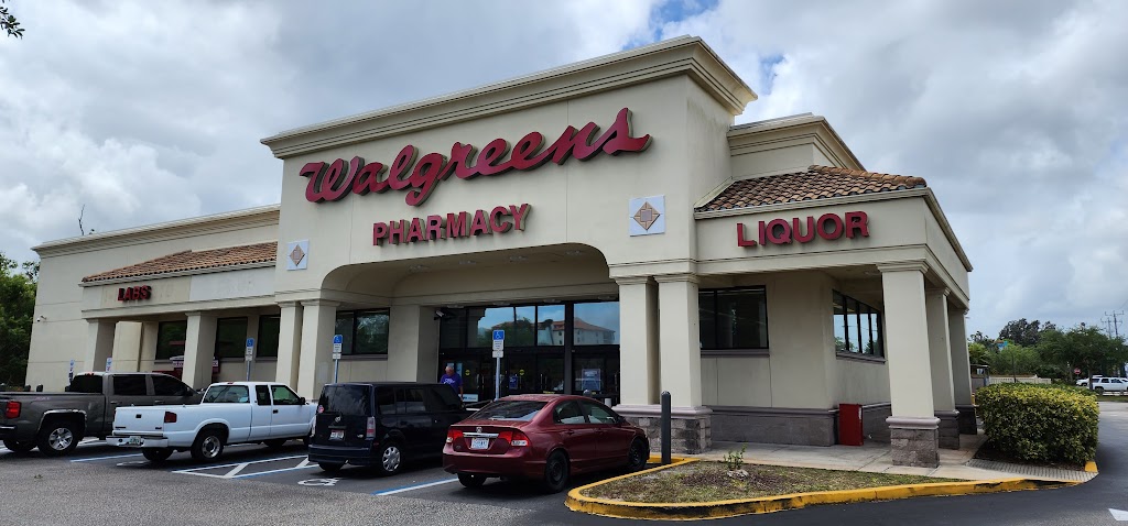 COVID-19 Drive-Thru Testing at Walgreens | 4600 S Washington Ave, Titusville, FL 32780, USA | Phone: (321) 269-7573