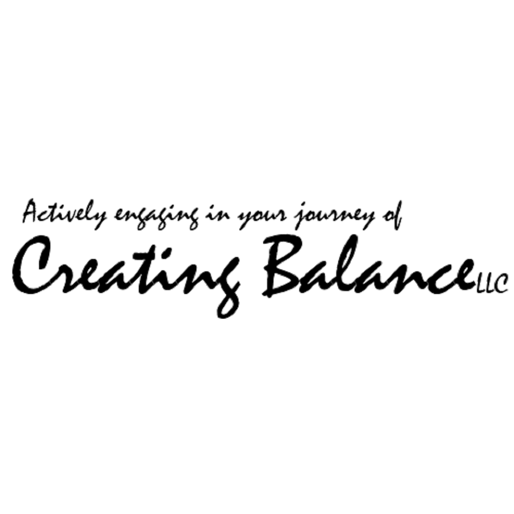 Creating Balance LLC | 1444 E Devonshire Rd, Delafield, WI 53018, USA | Phone: (262) 894-3540