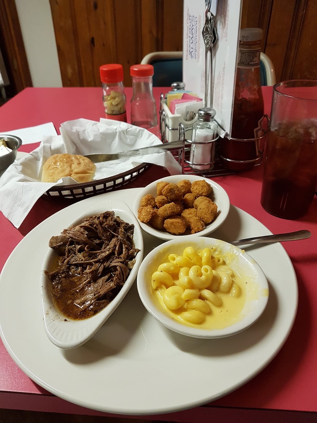 Barbaras Home Cookin | 1232 Old Hillsboro Rd, Franklin, TN 37069 | Phone: (615) 794-9533