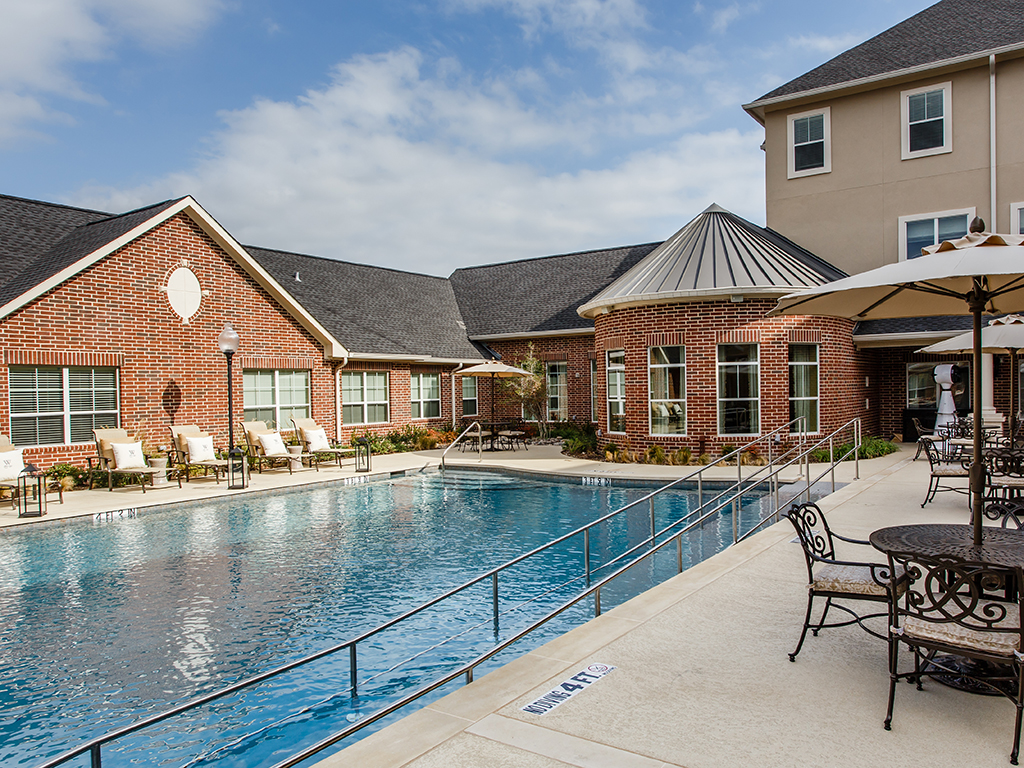 The Westmore Senior Living | 25 Leonard Trail, Westworth Village, TX 76114, USA | Phone: (682) 282-3332