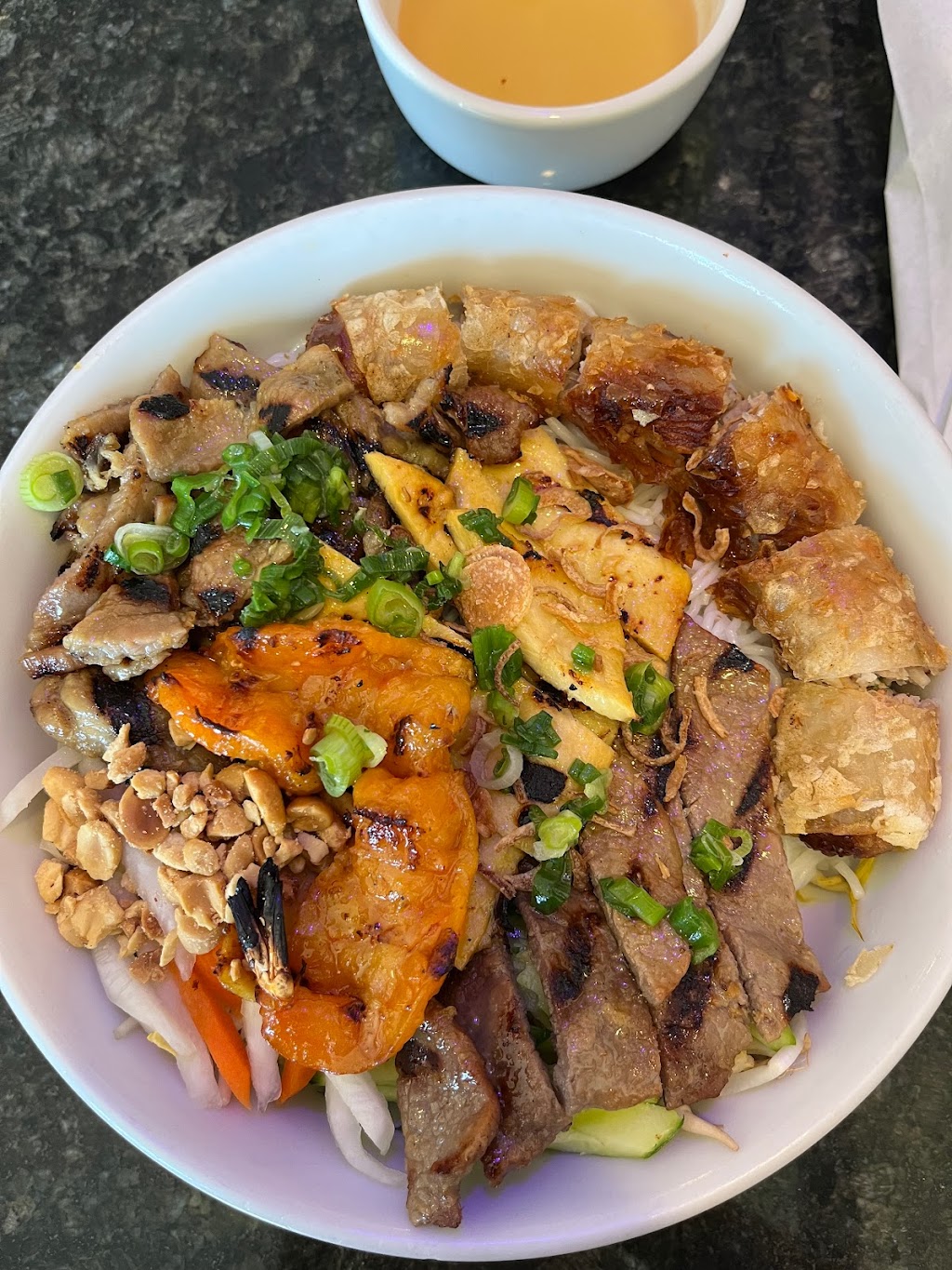 Pho Real Saigon | 10009 E Hampden Ave, Denver, CO 80231, USA | Phone: (303) 752-1065