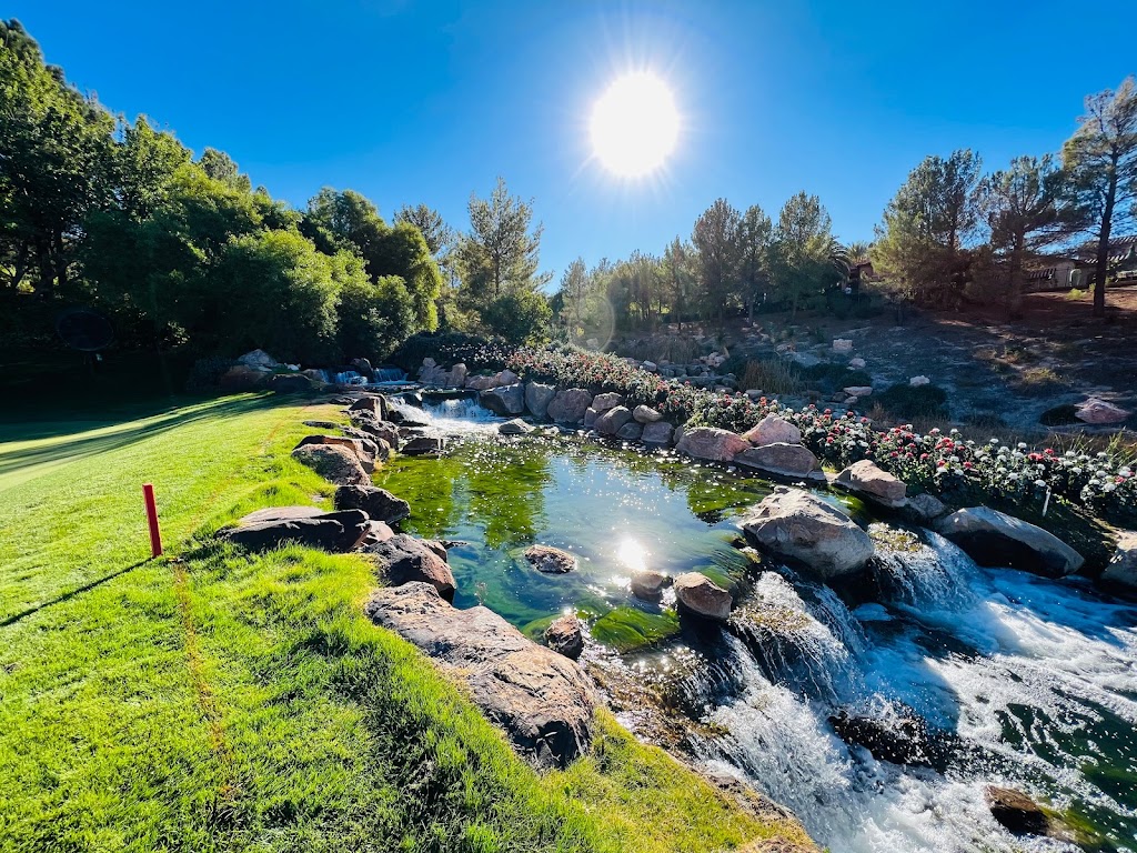 Southern Highlands Golf Club | 1 Robert Trent Jones Ln, Las Vegas, NV 89141, USA | Phone: (702) 263-1000