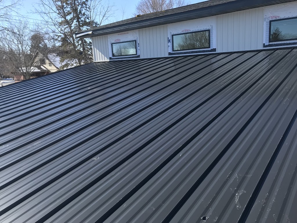 KRL Roofing | 428 Colby Blvd, Poynette, WI 53955, USA | Phone: (608) 445-4509