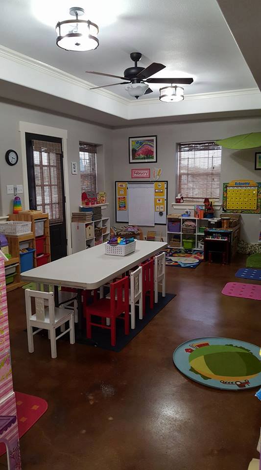 The Greenhouse Preschool | 929 Don Patricio Rd, Corpus Christi, TX 78418, USA | Phone: (619) 315-5195