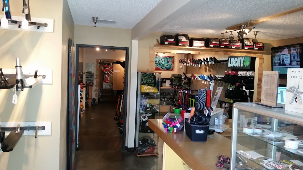 The Shop Pro Scooter Lab | 14122 Central Avenue F, Chino, CA 91710, USA | Phone: (909) 962-7467