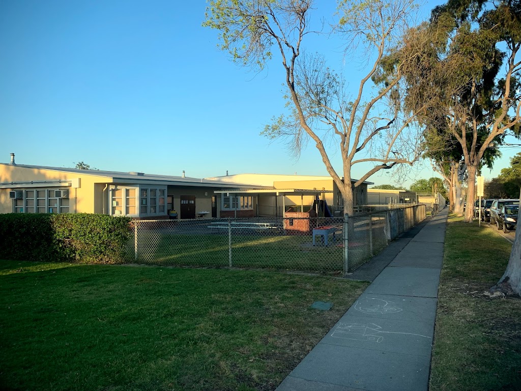 Charles A Buffum Elementary | 2350 Ximeno Ave, Long Beach, CA 90815, USA | Phone: (562) 498-2431