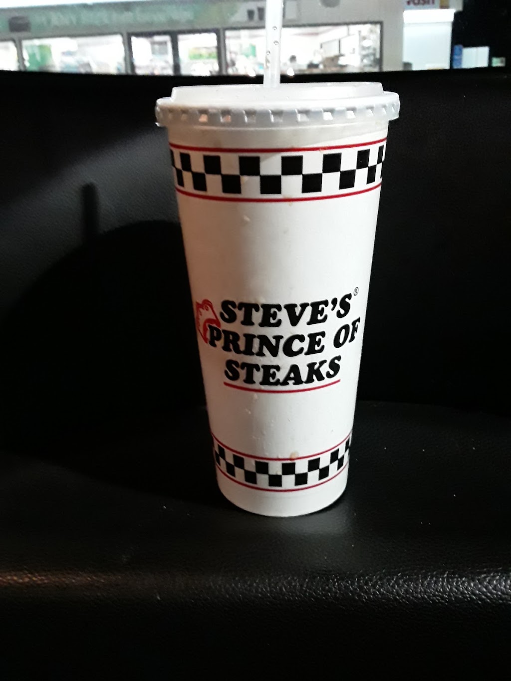 Steves Prince of Steaks | 1617 Lincoln Hwy, Langhorne, PA 19047, USA | Phone: (215) 943-4640