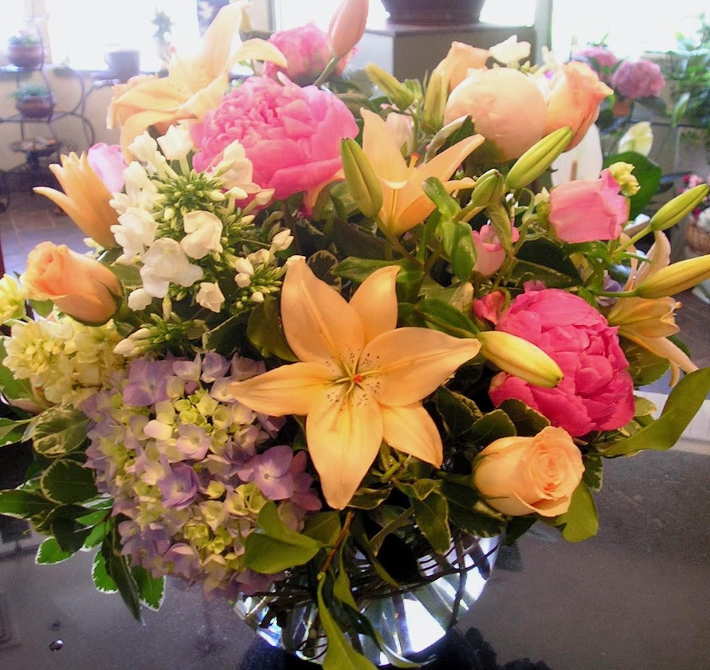 Cattails Florist | 9000 Crow Canyon Rd M, Danville, CA 94506 | Phone: (925) 736-9494