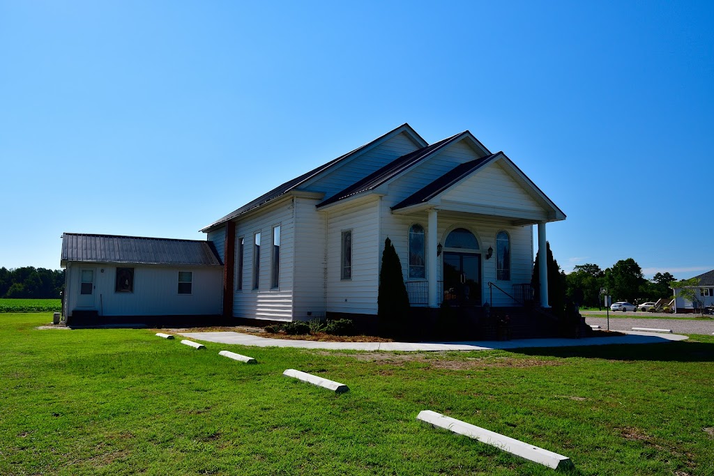 Chappell Hill Baptist Church | 892 County Line Rd, Tyner, NC 27944, USA | Phone: (252) 297-2161