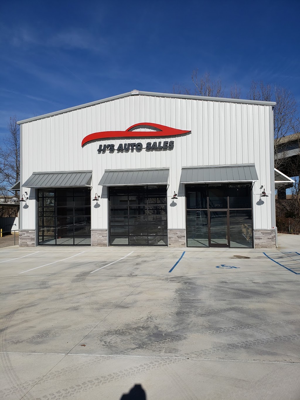 JJs auto sales | 8970 MS-178, Olive Branch, MS 38654, USA | Phone: (662) 895-0440