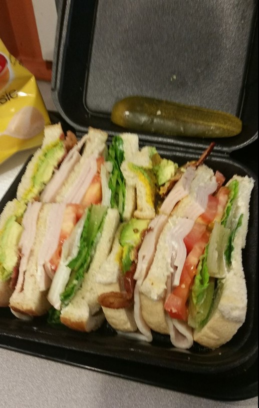 Grace Cafe | 1221 W 3rd St, Los Angeles, CA 90017, USA | Phone: (213) 250-7515