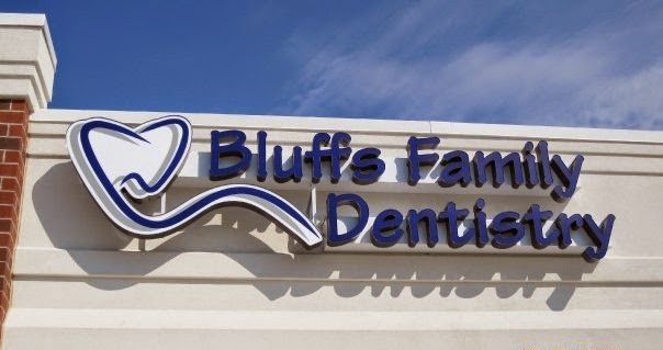 Bluffs Family Dentistry | 320 McKenzie Ave, Council Bluffs, IA 51503, USA | Phone: (712) 322-5318