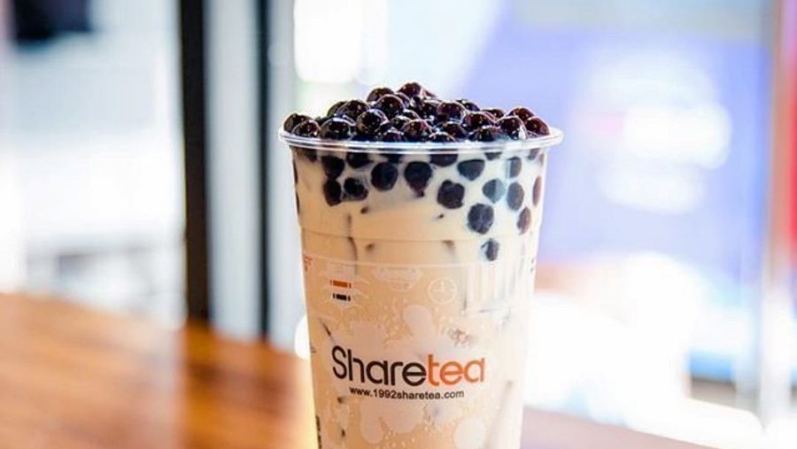 ShareTea | 30070 Temecula Pkwy #103, Temecula, CA 92592, USA | Phone: (951) 699-9999