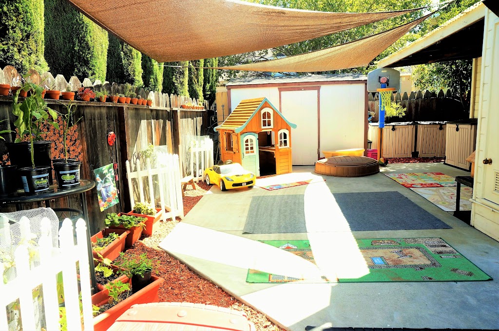 Sharmila Montessori House Of Children Inc. | 331 Santa Clara Ave, Redwood City, CA 94061, USA | Phone: (650) 362-3320