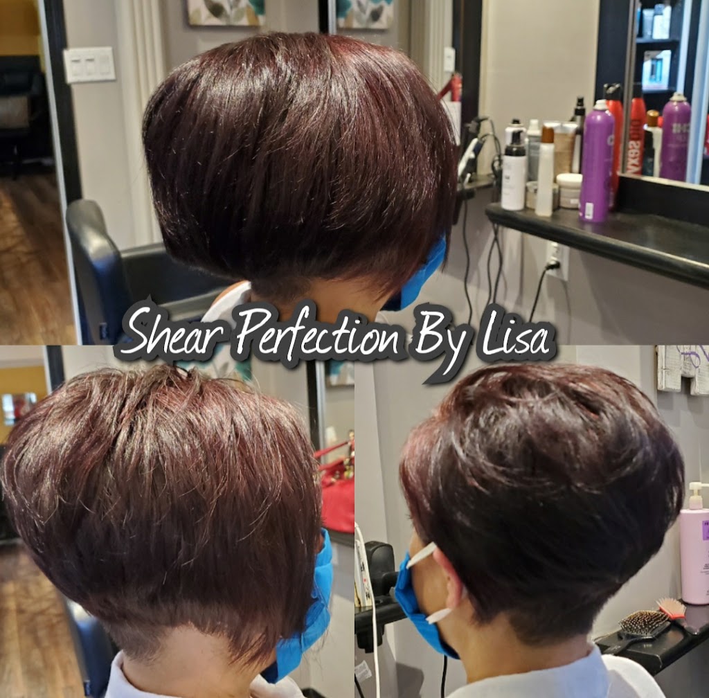 Shear Perfection by Lisa | 176 Foxtail Ave, Welland, ON L3C 7J7, Canada | Phone: (905) 246-8772