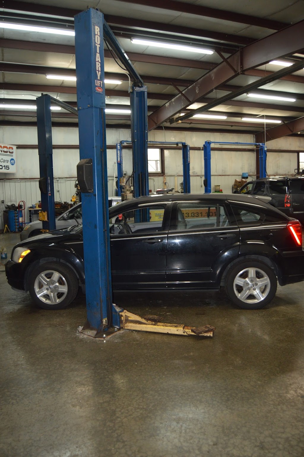 AutoPros Milford | 791 US-50, Milford, OH 45150, USA | Phone: (513) 831-1015